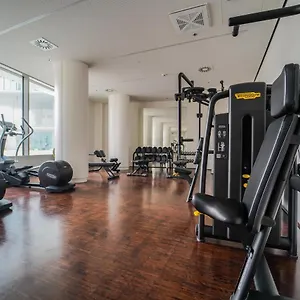  Apartment Quartier Belvedere 16