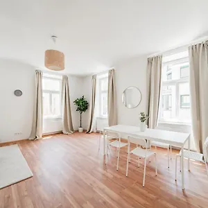 Central Appartment Vienna