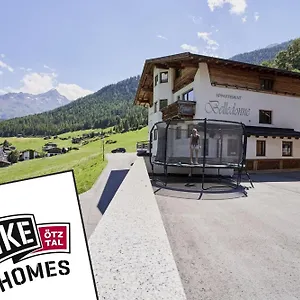  Apartament Belledonne & Bike In And Out, Zentrale Lage Austria